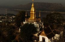 Private Guided Tour to Luang Prabang from Chanh