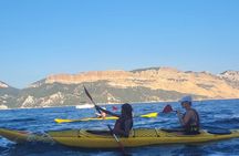 Kayak Tour Cassis
