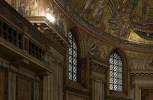 Santa Maria Maggiore Guided Tour