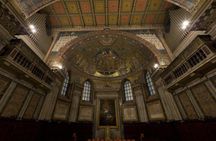 Santa Maria Maggiore Guided Tour