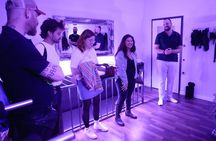 Kinky Taboos: Berlin After Dark