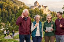 Private Medieval Vaduz Heritage Walking Tour