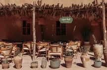 Enjoy AlUla Timeless Wonders Day Use Journey From Madinah