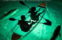 Clear Kayak and Glow Kayak Adventures