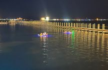 Clear Kayak and Glow Kayak Adventures