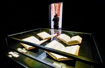 1 Hour Private Guided Tour: Gutenberg Museum Mainz
