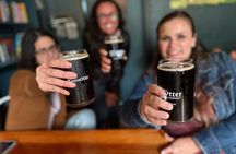Tacoma: Whiskey Row History & Drinks Tour