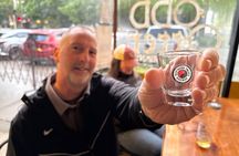 Tacoma: Whiskey Row History & Drinks Tour