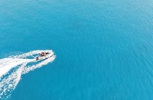 3 Island Jet Ski Tour Swimming Pigs Snorkeling and FREE Transport