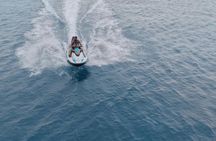 3 Island Jet Ski Tour Swimming Pigs Snorkeling and FREE Transport
