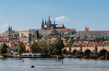 Private Prague City Tour