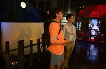 New Orleans Storyville Museum VIP Guided Tour: Admission Included