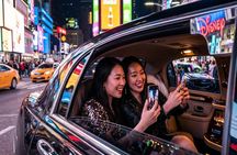 Private NYC Limousine Tour with Personal Guide | 3 or 5 Hours