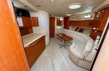 Miami Private Yacht Celebration Cruise with Captain