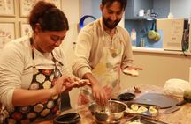 Gluten-free Ramen and Gyoza Cooking Class in Osaka