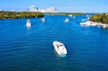 Miami Private Yacht Celebration Cruise with Captain