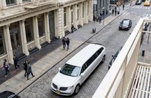 Top Rated Private New York Highlights Tour by Stretch Limousine