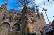 Train Trip from Cologne to Aachen Half-Day Excursion