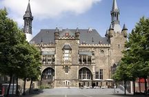 Train Trip from Cologne to Aachen Half-Day Excursion