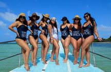 Punta Cana Hip Hop Party Boat, Open Bar, Dj &Nat. P (Adults only)