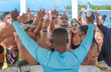 Punta Cana Private Party Boat Charter Experience