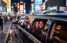 Top Rated Private New York Highlights Tour by Stretch Limousine