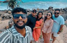 Tropical Sri Lanka in 8 Days