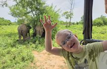Tropical Sri Lanka in 8 Days
