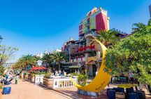 Okinawa South Bus: Shurijo, Okinawa world & more
