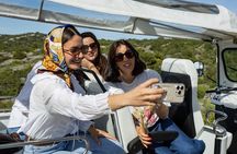 Eco Tuk Tuk Tour - Hvar hidden gems