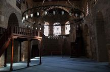 Antalya Afternoon Sunset City Tour