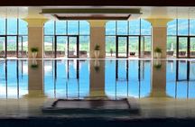 From Sofia: Pravets - SPA Retreat and Bulgaria Land Theme Park