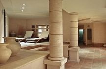 From Sofia: Pravets - SPA Retreat and Bulgaria Land Theme Park