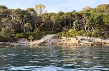 Cagnes Sunset Boat Cruise to Cap d'Antibes