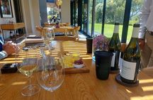 Paarl,Stellenbosch &Franschhoek full Day wine tour from Cape Town