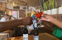 Paarl,Stellenbosch &Franschhoek full Day wine tour from Cape Town