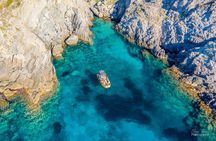 Cagnes sur Mer Cap d Antibes and Lerins Islands Boat Trip