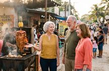 Private Tulum Cultural Food & Heritage Tour