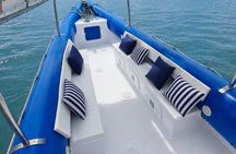 Marsaxlokk Hidden Bays and Turquoise Waters Boat Tour