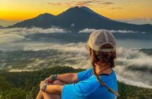 Mount Batur Sunrise Hike with Exclusive Add On Experiences