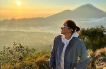 Mount Batur Sunrise Hike with Exclusive Add On Experiences