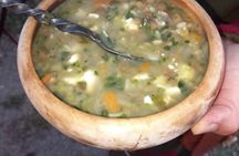 Private Professional Bulgarian Cooking Class in Sliven