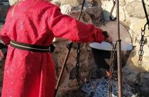 Private Professional Bulgarian Cooking Class in Sliven