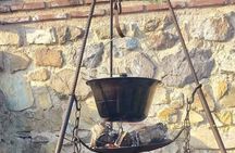 Private Professional Bulgarian Cooking Class in Sliven