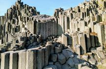 Hike Through the Volcanic Landscape of Northern Bohemia and beer