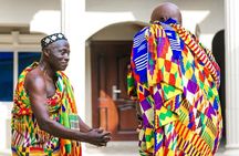 Private 10-Day Ghana Experience Tour
