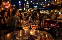 Uncorked in The Land - Wine, Cocktails & City Views