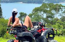 Zipline and ATV Adventure at Kamala Phuket