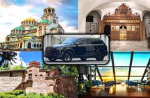 Real Sofia - Half Day Culture and Skyline Experience