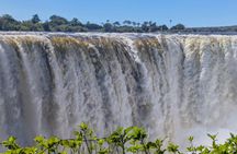 Full Victoria Falls Experience – Private & Slow-Paced